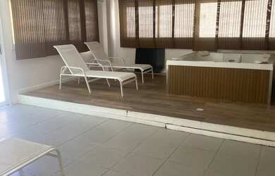 Imagem 6: Apartamento- Atlântico Porto Residence