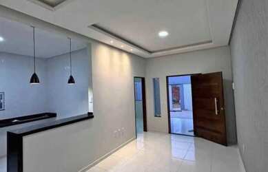 Imagem 5: 04 - Casa na Cohama. Varanda, 2 Banheirose3 Dormitórios