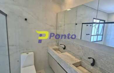 Imagem 9: Casa a venda em Lagoa Santa/MG Condomínio em Gran Royalle - Lagoa Santa...