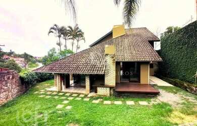 Imagem 4: Casa à venda no bairro João Paulo em Florianópolis/SC