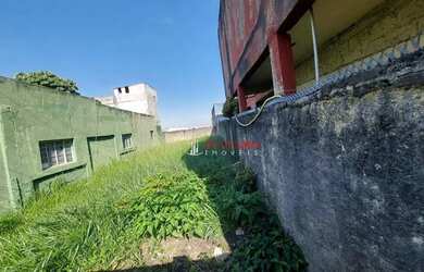 Imagem 4: Terreno à venda, 375 m² por R$ 645.000,00 - Vila Londrina - São Paulo/SP