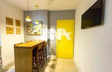 Imagem 10: Apartamento - / Residencial / Barra da Tijuca