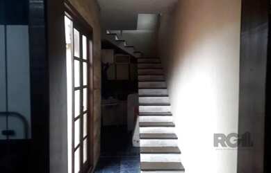 Imagem 2: Casa em Hípica. Ar-condicionado, 125m² de Área, 2 Vagas na garageme3...