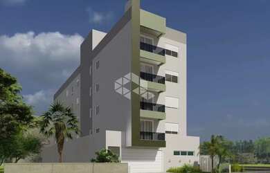 Imagem 16: Residencial Lori. Churrasqueira, Varanda, 79m² de Áreae1 Vaga na garagem