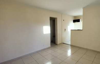 Imagem 3: ALUGA-SE APARTAMENTO. 48m² de Área, 1 Vaga na garageme2 Dormitórios