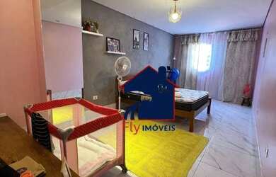 Imagem 3: Sobrado à venda, 250 m² por R$ 737.000,00 - Freguesia do Ó - São Paulo/SP