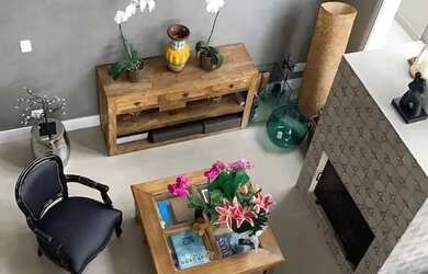 Imagem 8: Casa em condomínio para aluguel em Alphaville