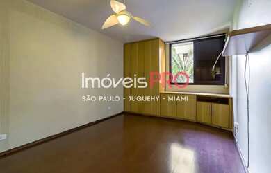 Imagem 14: Apartamento, Jardim Paulistano - São Paulo