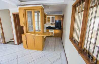 Imagem 6: Casa em Hípica. Piscina, Churrasqueira, Área de serviçoeLareira