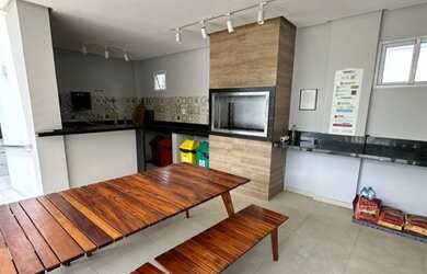 Imagem 12: Ed Vila Real - apto de 2 quartos - Nazaré