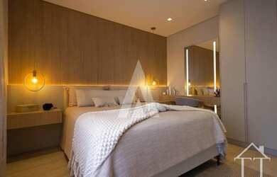 Imagem 6: APARTAMENTO ALTO PADRÃO, 03 SUÍTES, MOBILIADO, BAIRRO AMÉRICA