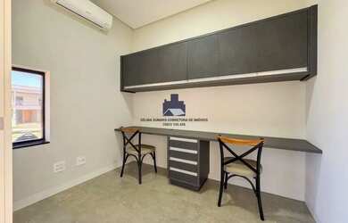 Imagem 6: Casa à venda no Condomínio Village La Montagne - São José do Rio Preto/SP