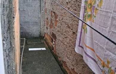 Imagem 12: Troco Casa. 1 Vaga na garageme3 Dormitórios