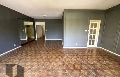 Imagem 7: Cobertura em Laranjeiras. 460m² de Área, 1 Vaga na garageme3 Dormitórios