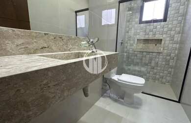 Imagem 16: Casa para locação com 4 suites - Condomínio Ibi Aram - Ibi Aram II...