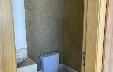 Imagem 3: APARTAMENTO THE ONE. 190m² de Área, 5 Banheirose3 Dormitórios