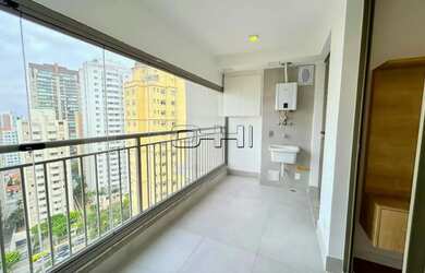 Imagem 9: Venda Apartamento 1 Dormitórios - 48 m² Vila Mariana