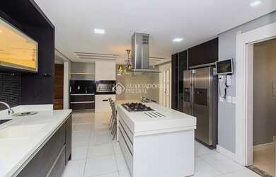 Imagem 9: Casa para aluguel em Alto Petrópolis, Porto Alegre