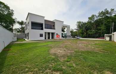 Imagem 13: Casa Duplex Esquina Mobiliada, Energia Solar, Gerador 3 suítes sendo 1 master + 1 Escritór