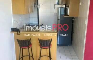 Imagem 6: DUPLEX MOEMA - 1 DORMITÓRIO - 1 VAGA