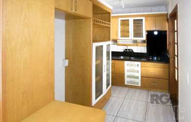 Imagem 7: Casa em Hípica. Piscina, Churrasqueira, Área de serviçoeLareira