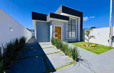 Imagem 16: Casa no Condomínio Dom Village para Venda com 3 quartos, Maricá / RJ