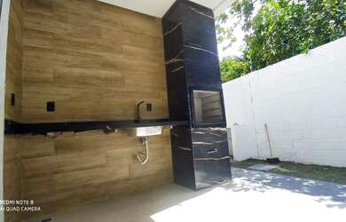 Imagem 13: Casa à venda no MALUÍ RESIDENCE , CAPUÃ, Barra dos Coqueiros, SE