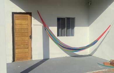 Imagem: O quarto possui 1 Dormitório, Acomodam 4 pessoas, 4 Vagas na