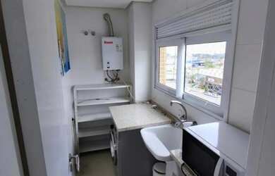 Imagem 6: CAXIAS DO SUL - Apartamento Padrão - VILLAGIO IGUATEMI