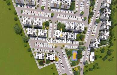 Imagem 16: Residencial Morada do Leste