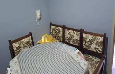 Imagem 2: Ed. Residencial Stella - Apartamento no Ed. Stella - Sorocaba/SP