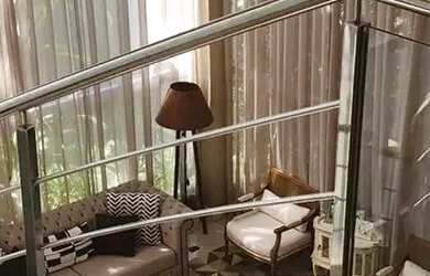 Imagem 3: Espetacular Duplex no Residencial Adrianópolis, Alto Padrão. 4 Suítes,...