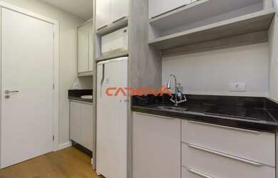 Imagem 6: Apartamento com 1 quarto para aluguel no Centro