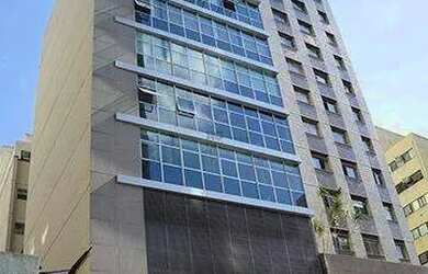 Imagem 10: Andar corrido para aluguel, Lourdes - Belo Horizonte/MG