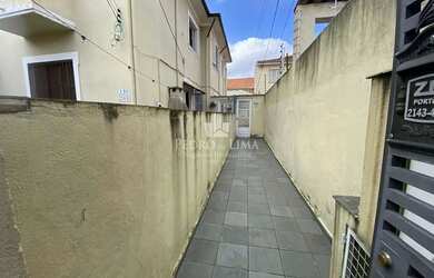 Imagem 7: Casa 225m² no Tatuapé mais duas casas no quintal - 1 vaga