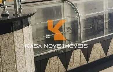 Imagem 6: Ondina, Salvador-BA: Loja Comercial para Locação com 1 Sala, 1 Banheiro e 246 m² de Área