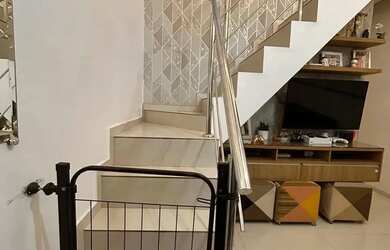 Imagem 13: CB - CASA NO JURUNAS. Churrasqueira, Área de serviço, 64m² de Áreae1...