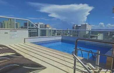 Imagem 3: Oportunidade Apartamento 2 Quartos na praia da costa