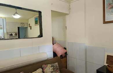 Imagem 4: Imóvel para aluguel e venda tem 40 metros quadrados com 1 quarto em Guaratiba...