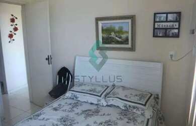 Imagem 9: Cachambi Apartamento com 2 dormitórios