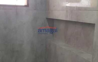 Imagem 7: ESPAÇOSA CASA TÉRREA INACABADA DE PADRÃO MÉDIO ALTO