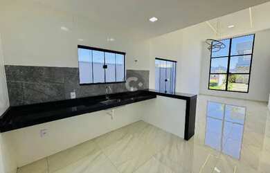 Imagem 9: Casa no Condomínio Dom Village para Venda com 3 quartos, Maricá / RJ