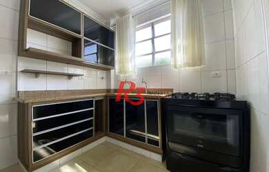 Imagem 10: Apartamento com 2 dormitórios à venda, 95 m² por R$ 695.000,00 - Boqueirão...