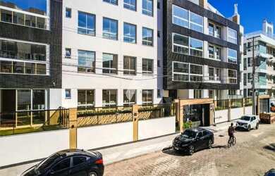 Imagem 2: Apartamento Duplex 3 Quartos, 3 Suítes e 105m² - Ingleses do Rio Vermelho