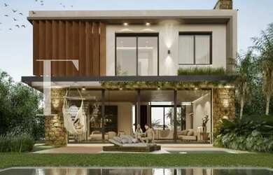 Imagem 9: Casa À Venda no Condomínio Joy Xangri-lá