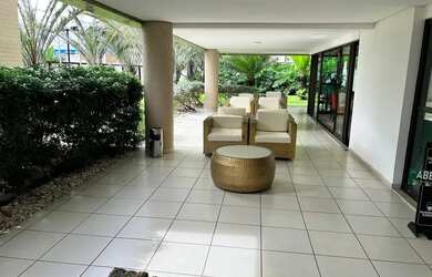 Imagem 5: Beach Class Excelsior Alugo apt 2 quartos mobiliado. Tem Academia