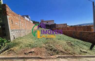 Imagem: TERRENO - JARDIM JUREMA - SP