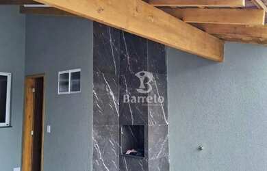 Imagem 13: Casa à Venda no Bairro Columbia Próximo à UEL Londrina