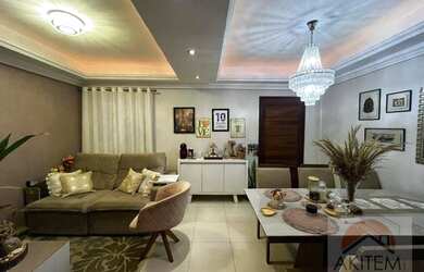 Imagem 7: Casa Duplex com 3 Quartos no Bonsucesso