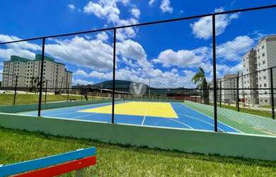 Imagem 5: Apartamento com infraestrutura COMPLETA!